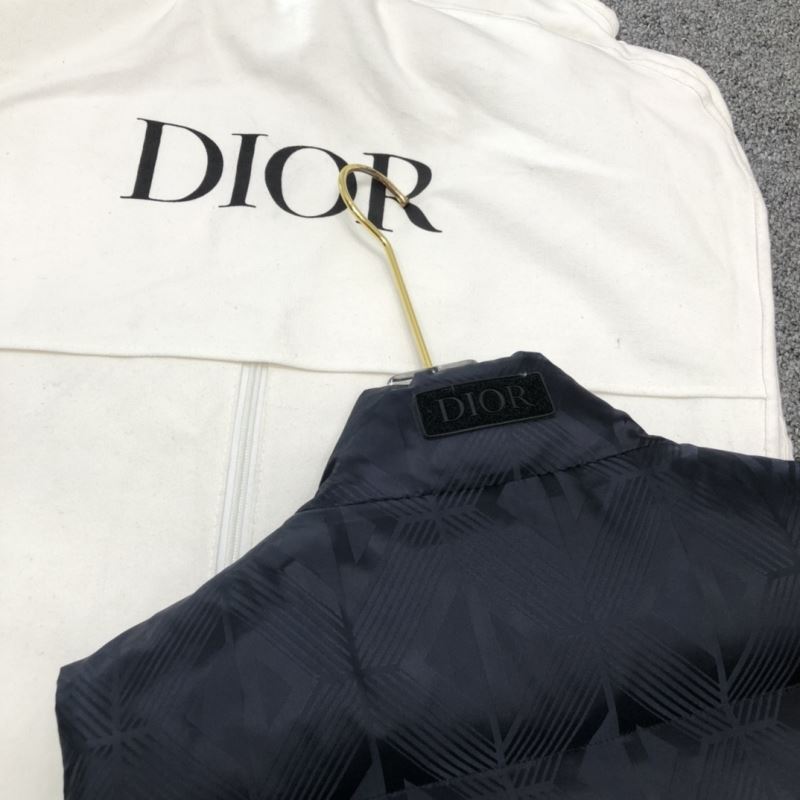 Christian Dior Down Jackets